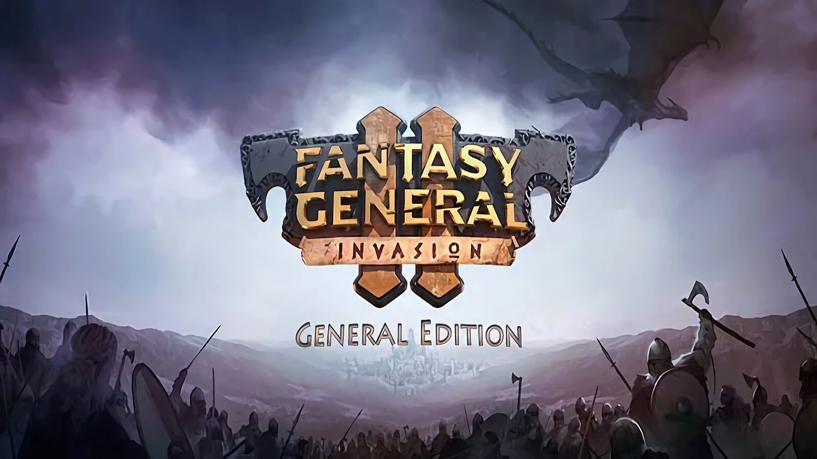 Fantasy General II - General Edition