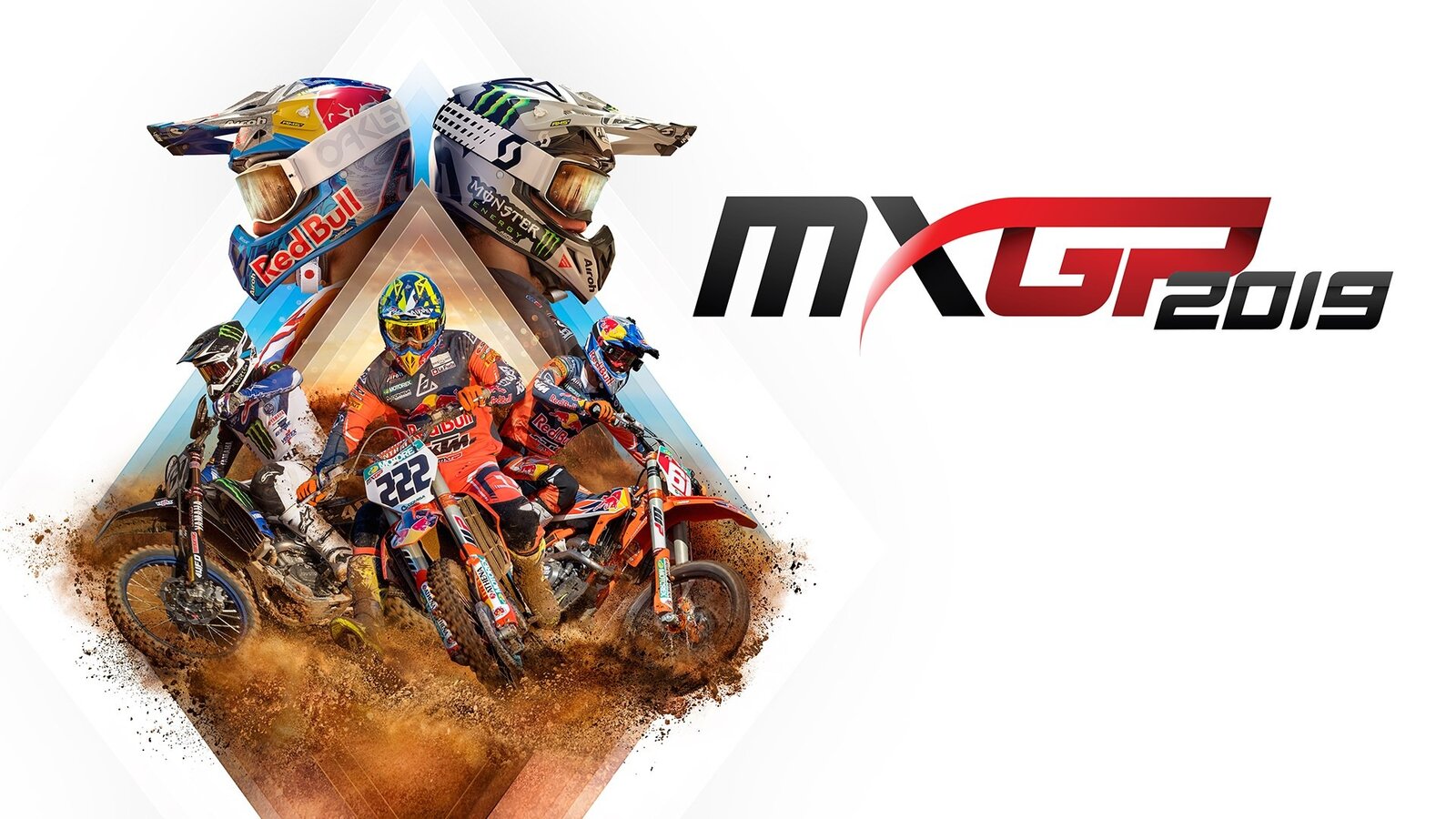 MXGP 2019 – The Official Motocross Videogame