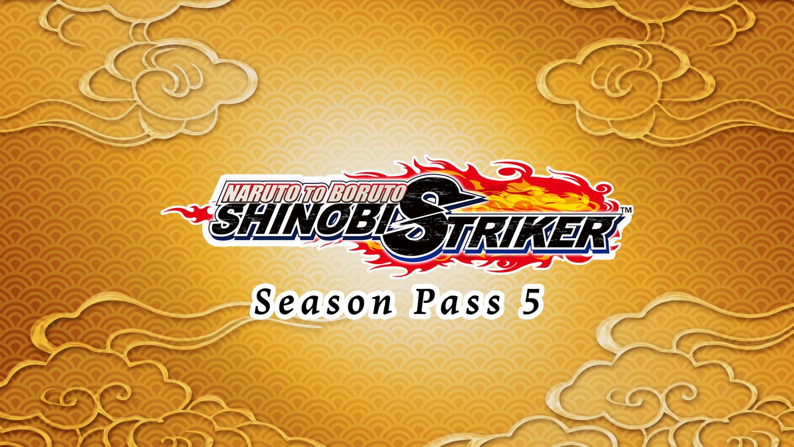 Naruto To Boruto: Shinobi Striker - Season Pass 5