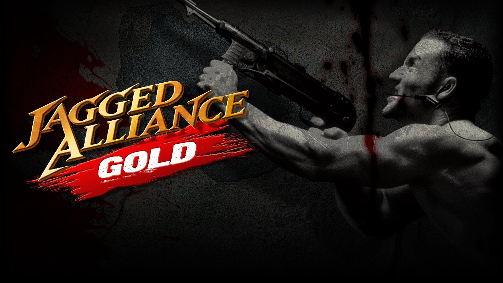 Jagged Alliance 1: Gold Edition