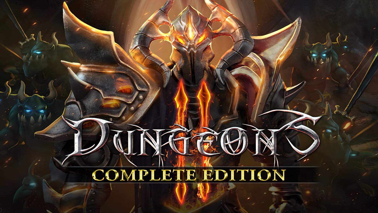 Dungeons II - Complete Edition
