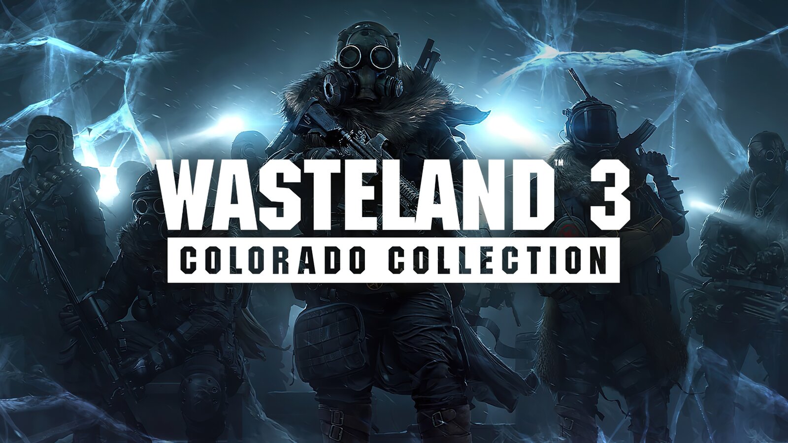 Wasteland 3 - Colorado Collection