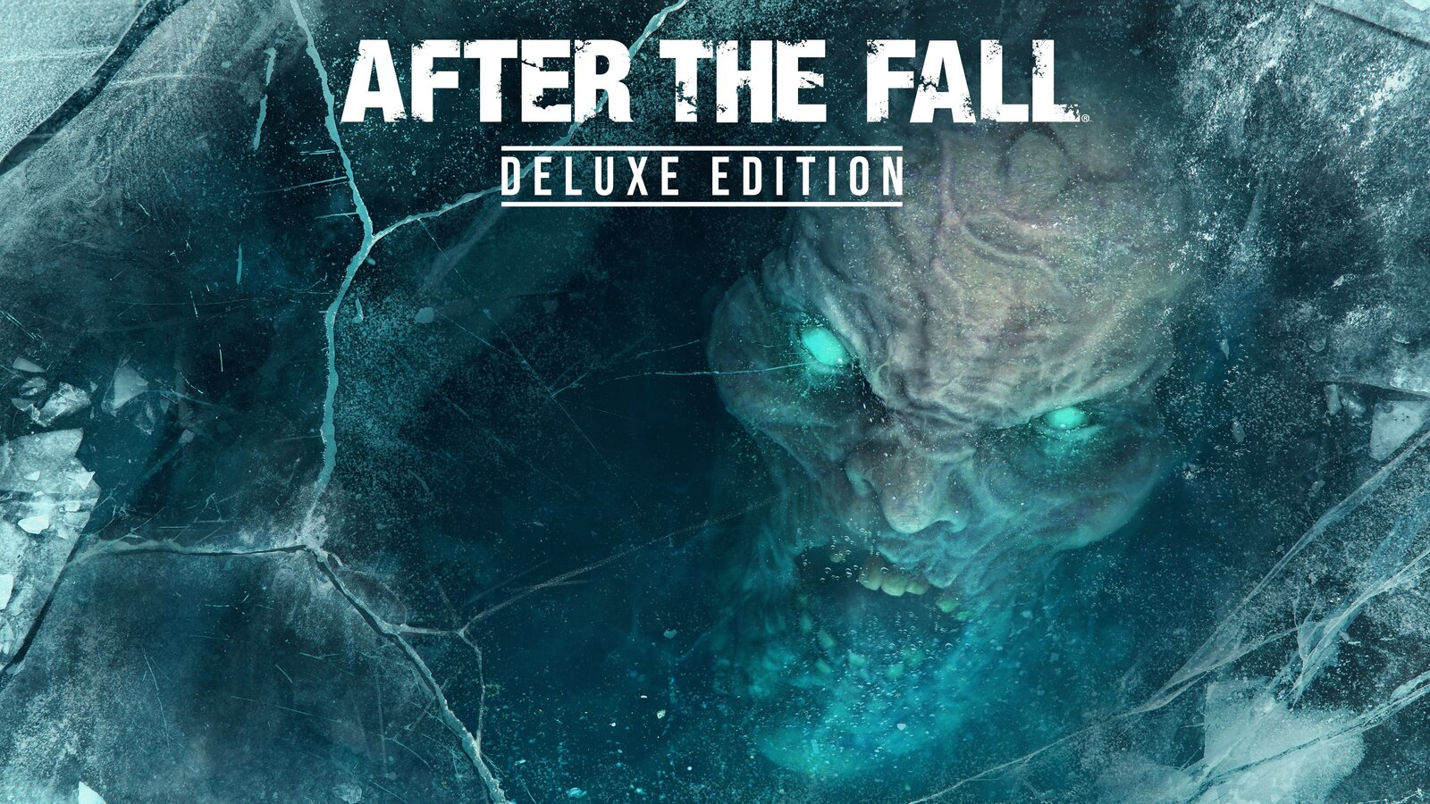 After the Fall - Deluxe Edition