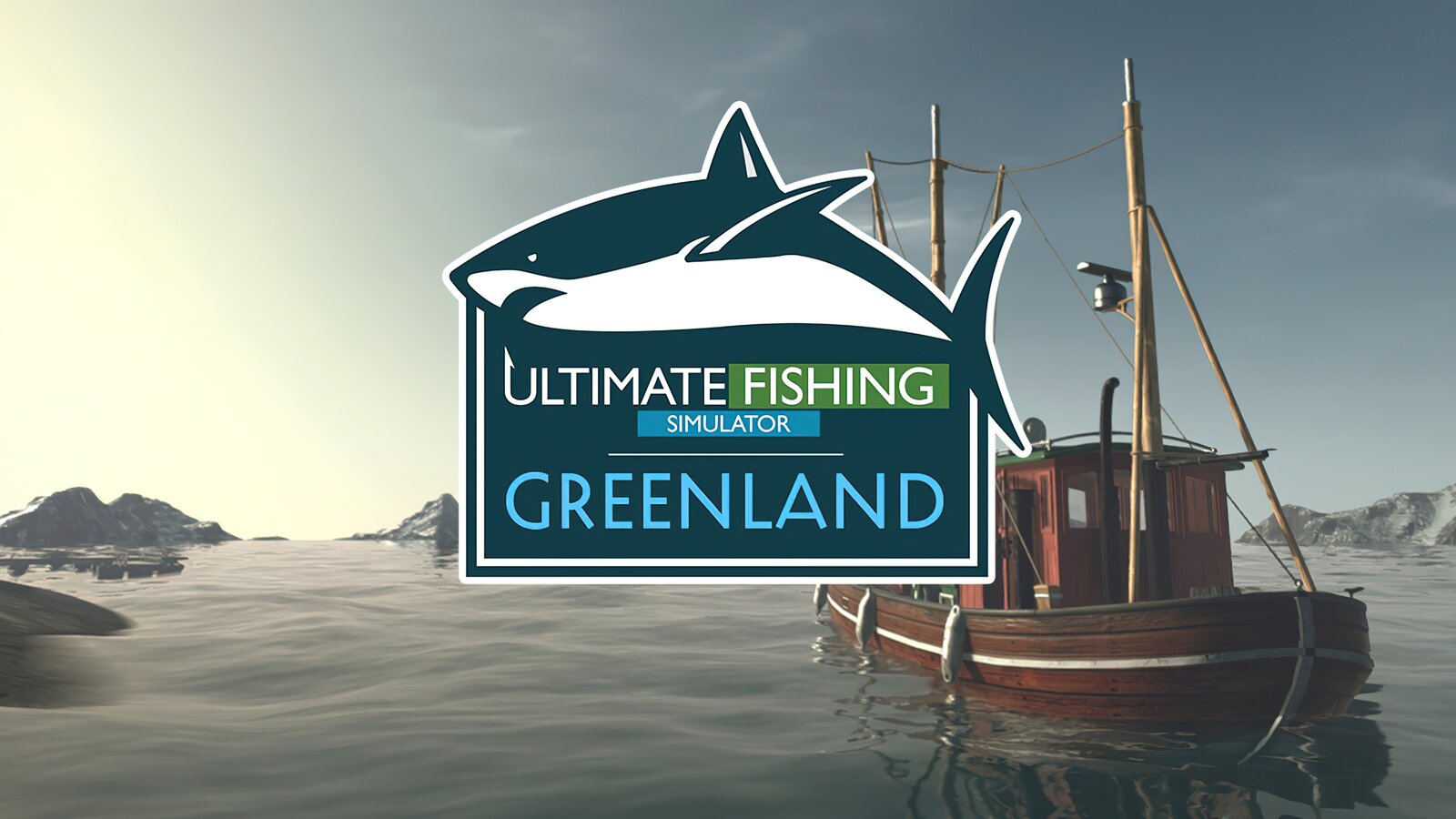 Ultimate Fishing Simulator - Greenland