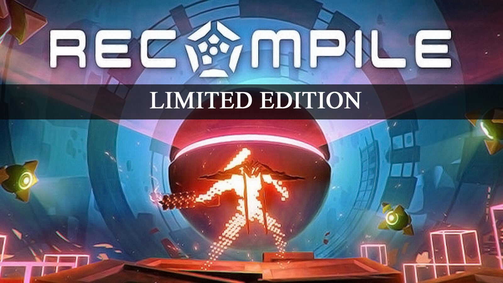 Recompile – Limited Edition