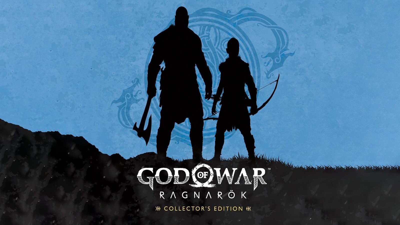God of War: Ragnarök - Collector's Edition