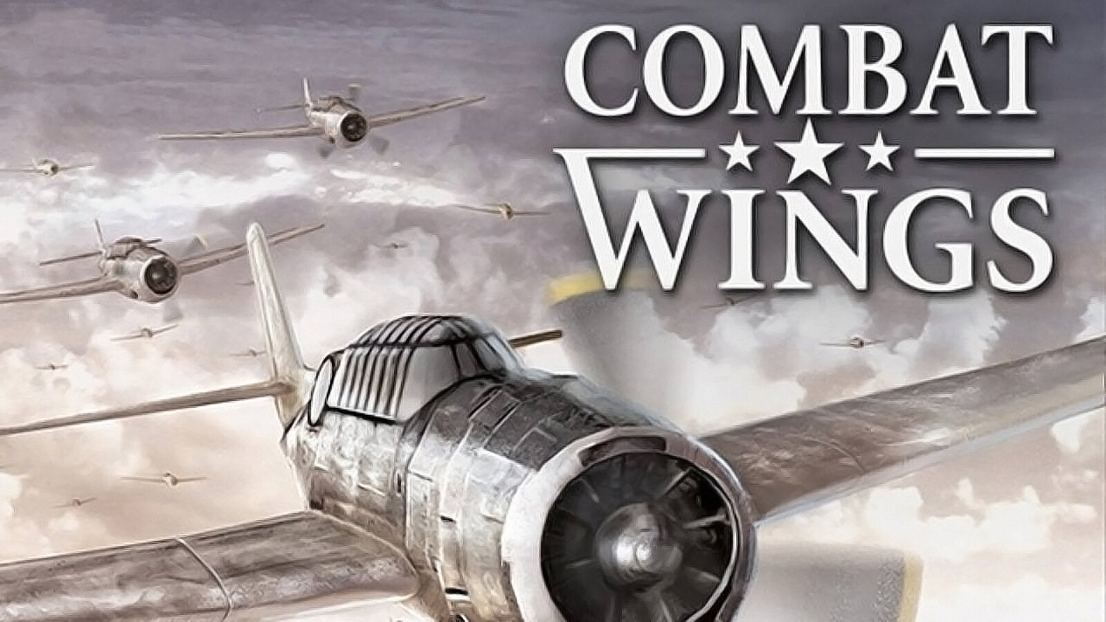 Combat Wings