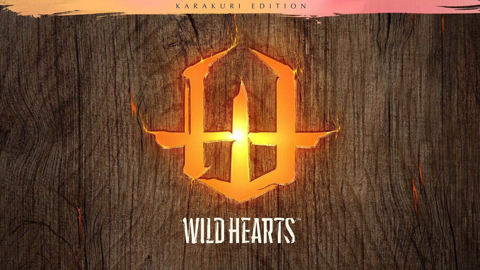 WILD HEARTS - Karakuri Edition
