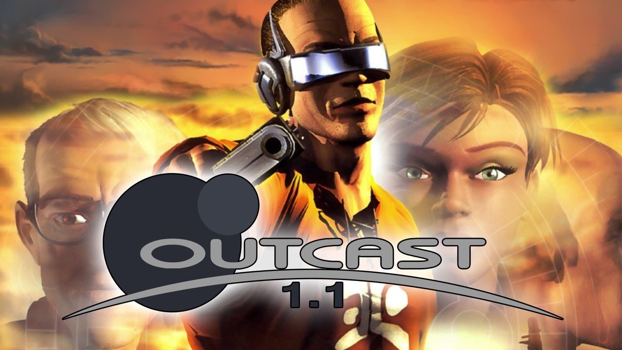 Outcast 1.1