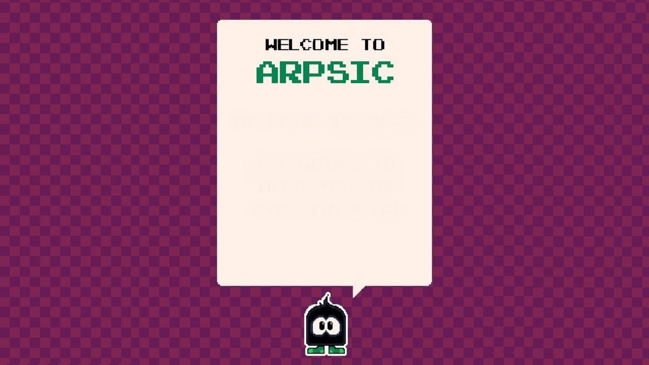 Arpsic