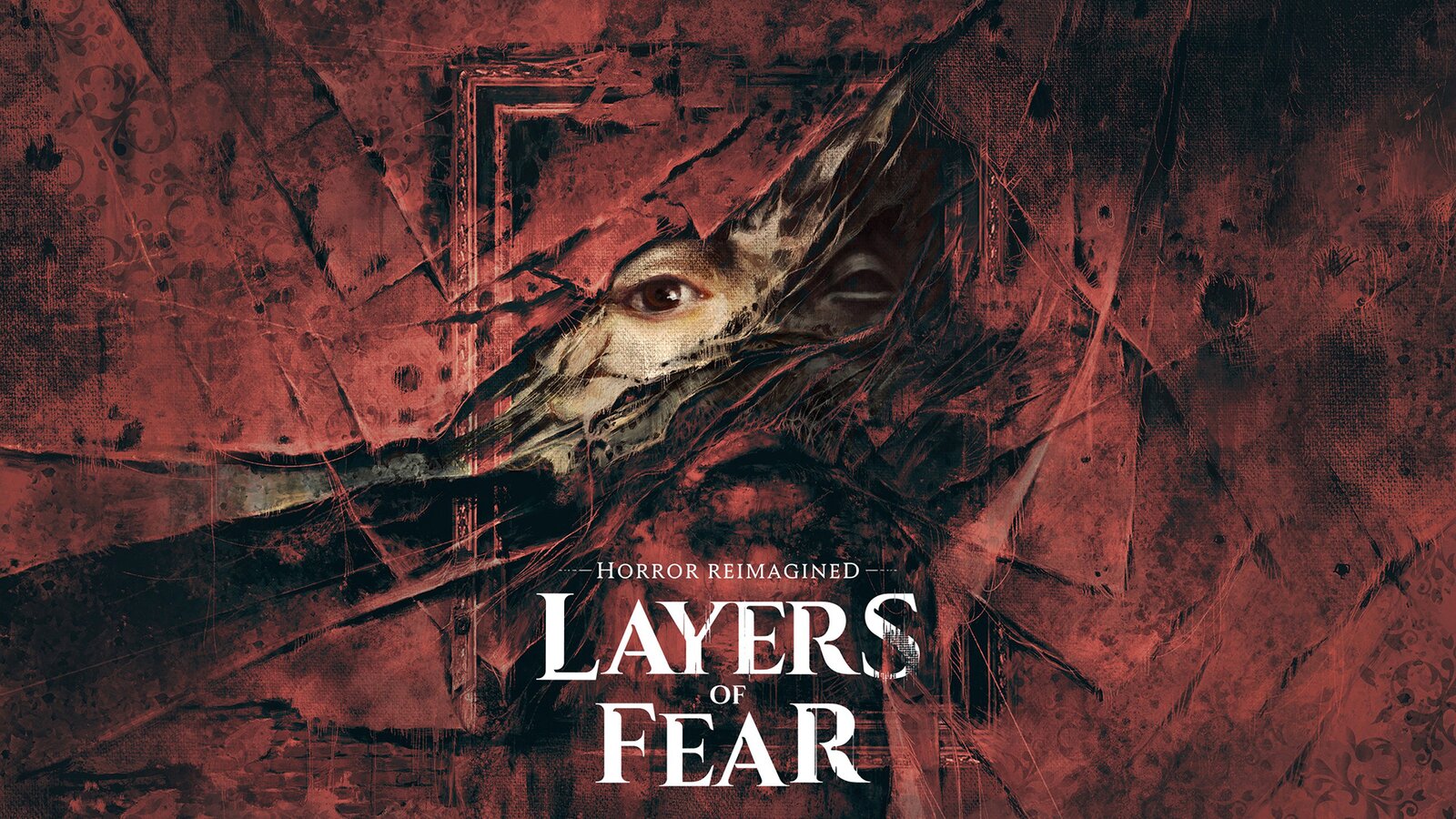 Layers of Fear (2023)