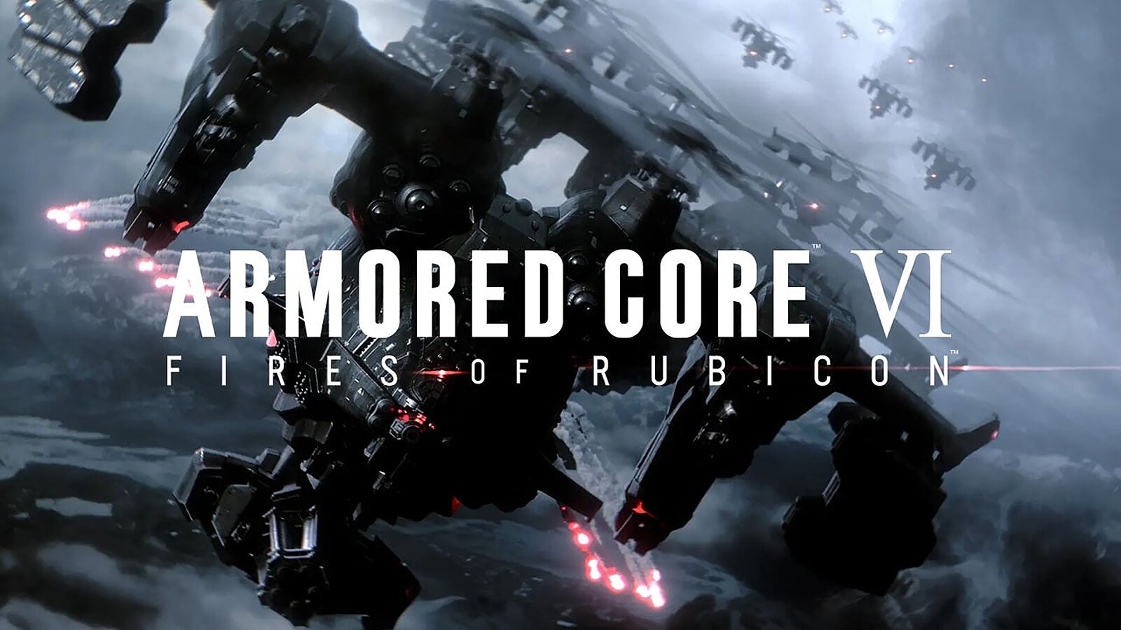 Armored Core VI: Fires Of Rubicon