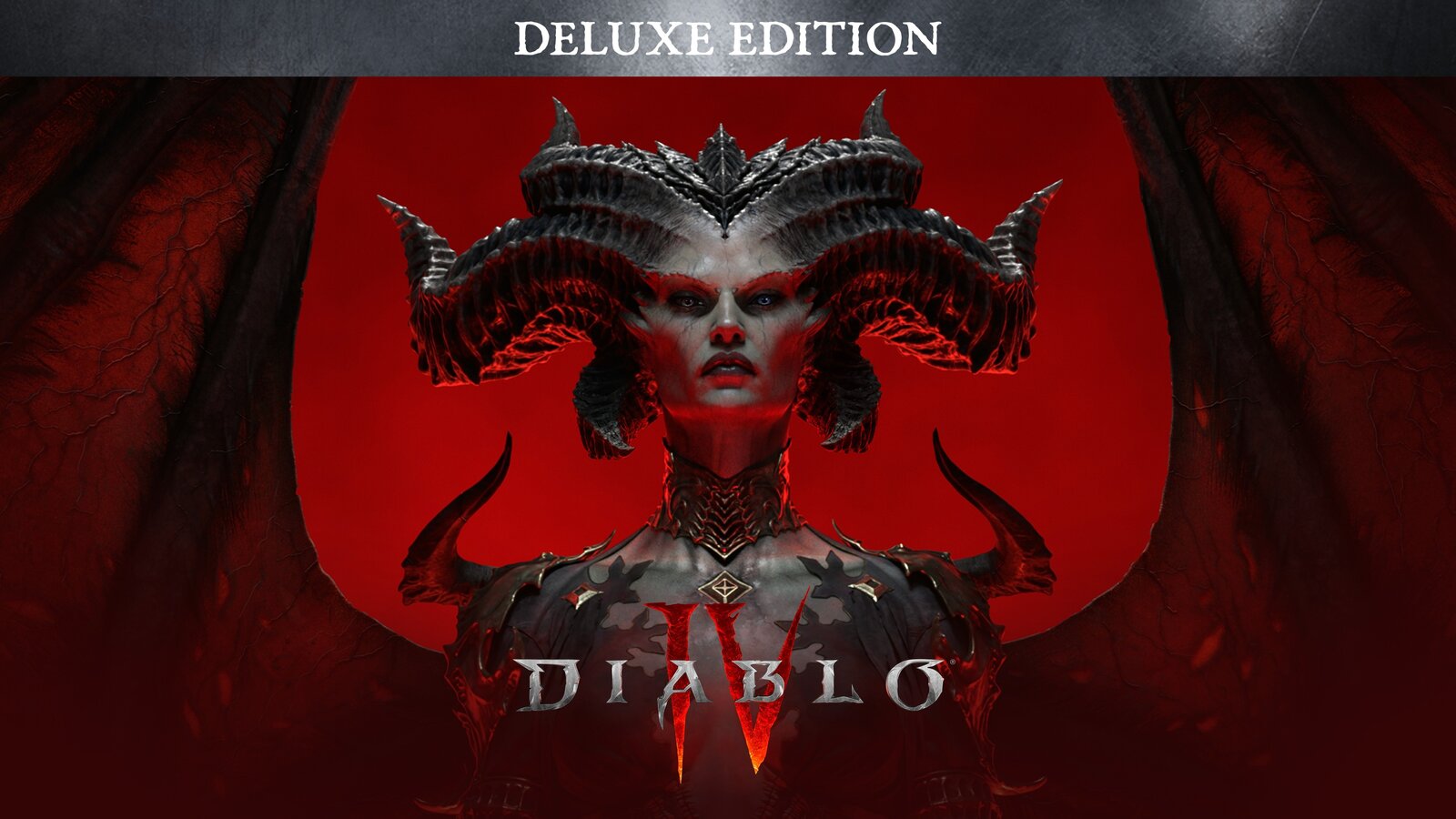 Diablo IV - Digital Deluxe Edition