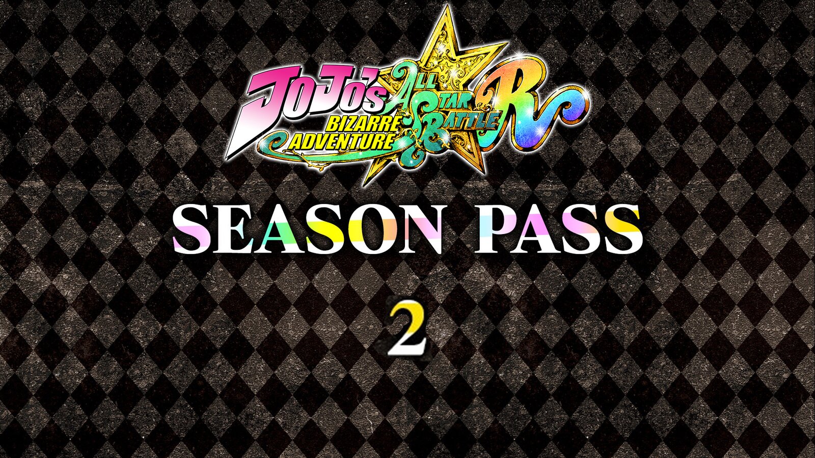 JoJo's Bizarre Adventure: All-Star Battle R - Season Pass 2