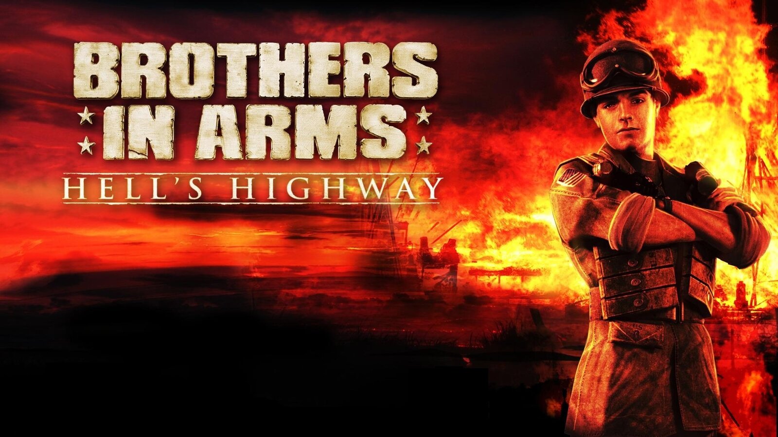 Brothers in Arms: Hells Highway