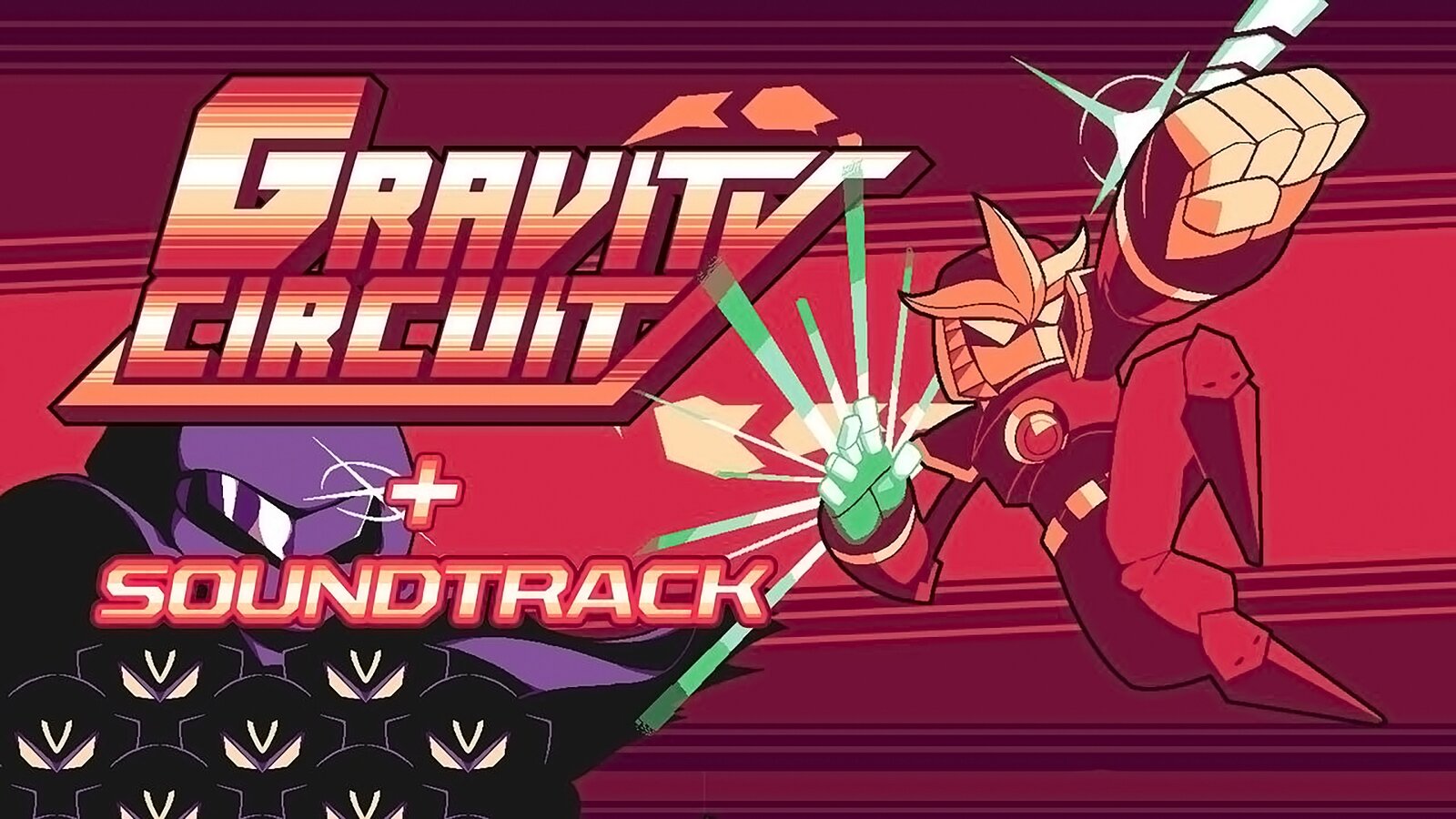 Gravity Circuit - Soundtrack Bundle