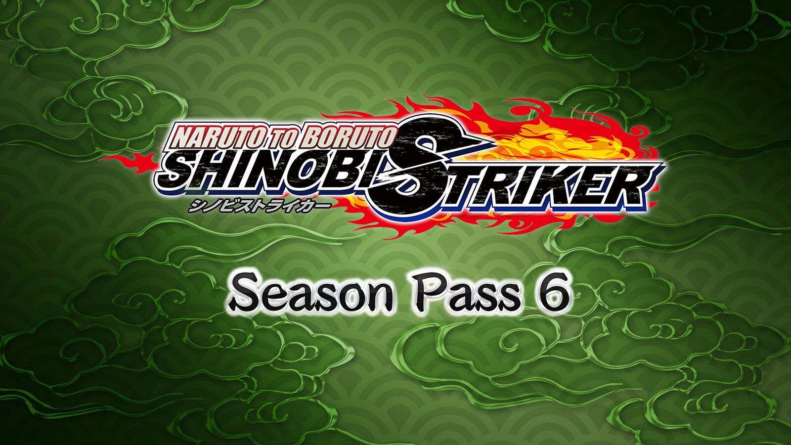 Naruto To Boruto: Shinobi Striker - Season Pass 6