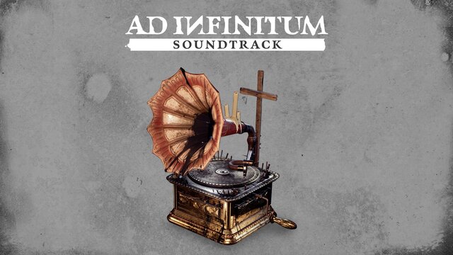 Ad Infinitum - Soundtrack