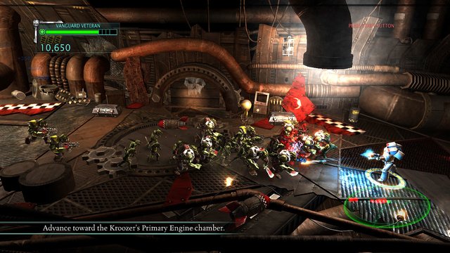 Warhammer 40,000: Kill Team