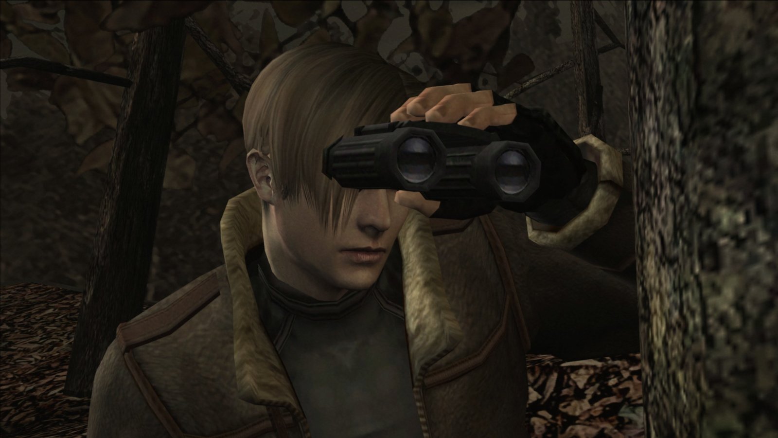 Resident Evil 4 - Ultimate HD Edition