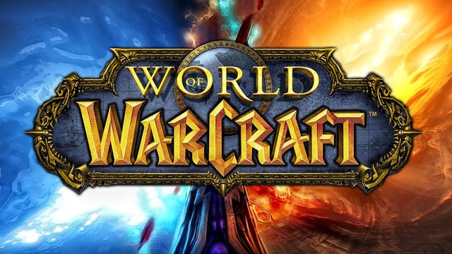 World of Warcraft - 60 дней