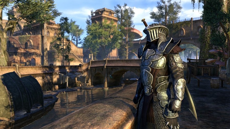 The Elder Scrolls Online: Morrowind – Digital Collector’s Edition