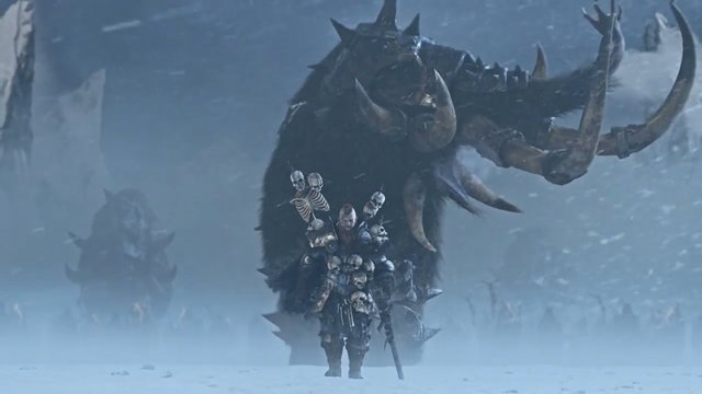 Total War: Warhammer - Norsca