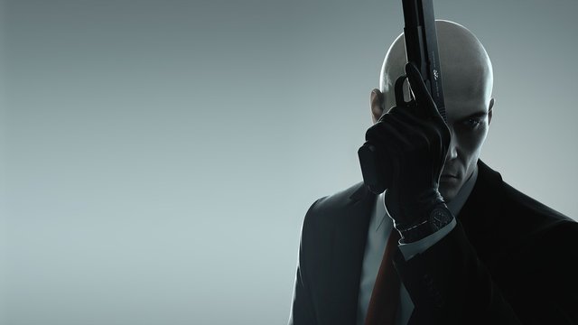 Hitman - Game of The Year Edition