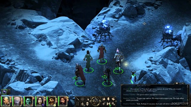 Pillars of Eternity - The White March Part II