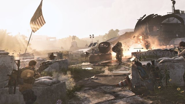 Tom Clancy's The Division 2 – Ultimate Edition