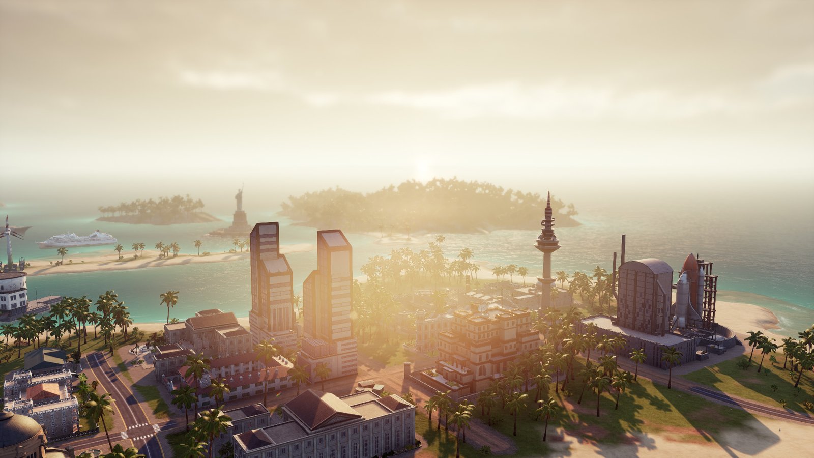 Tropico 6 – El Prez Edition