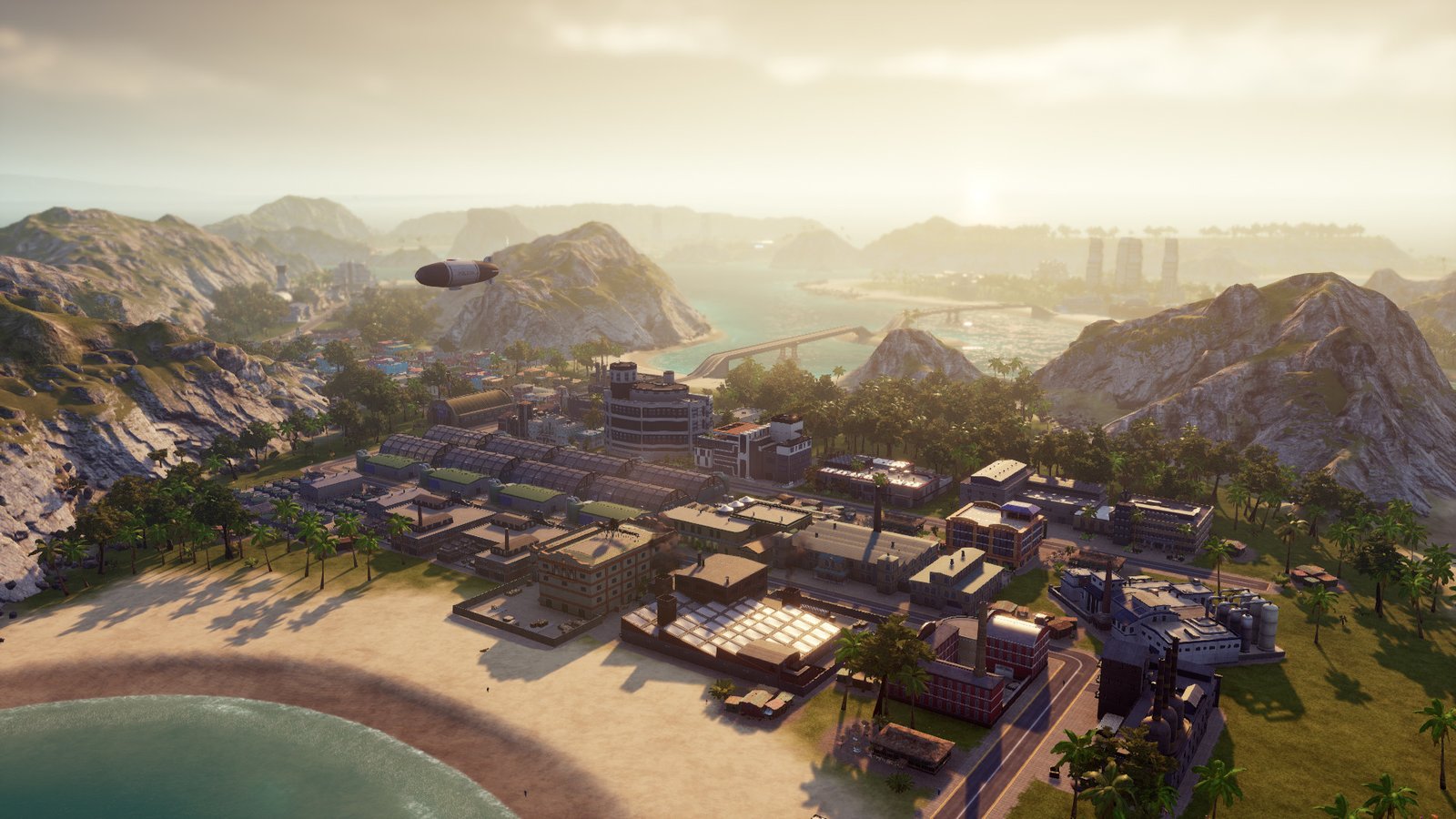 Tropico 6 – El Prez Edition