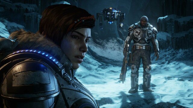 Gears 5 - Ultimate Edition