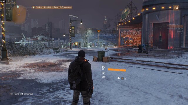 Tom Clancy’s The Division 2 - Warlords of New York