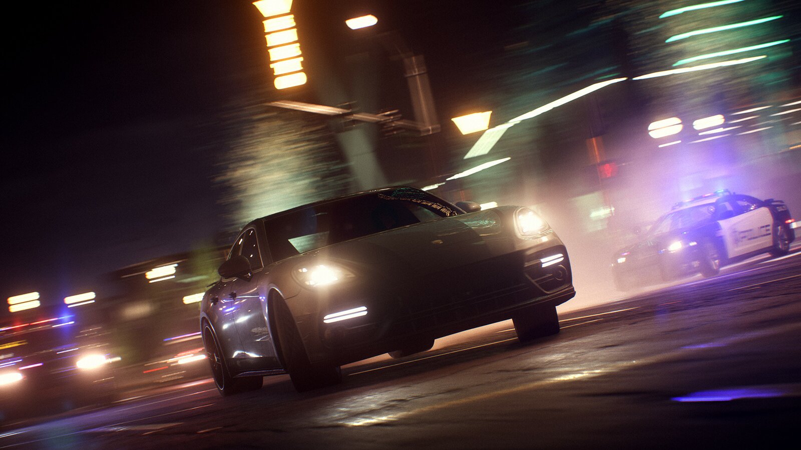 Need for Speed: Payback - Deluxe Edition Upgrade
