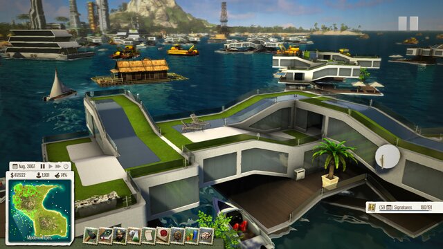 Tropico 5 - Complete Collection