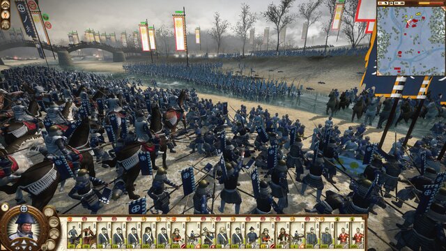 Total War: Shogun 2 - Collection