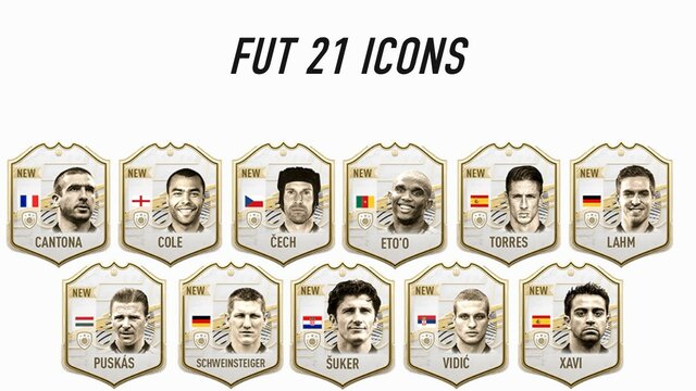 FIFA 21 Ultimate Team - 250 очков FIFA Points