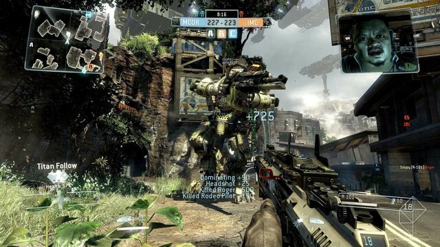 Titanfall - Deluxe Edition