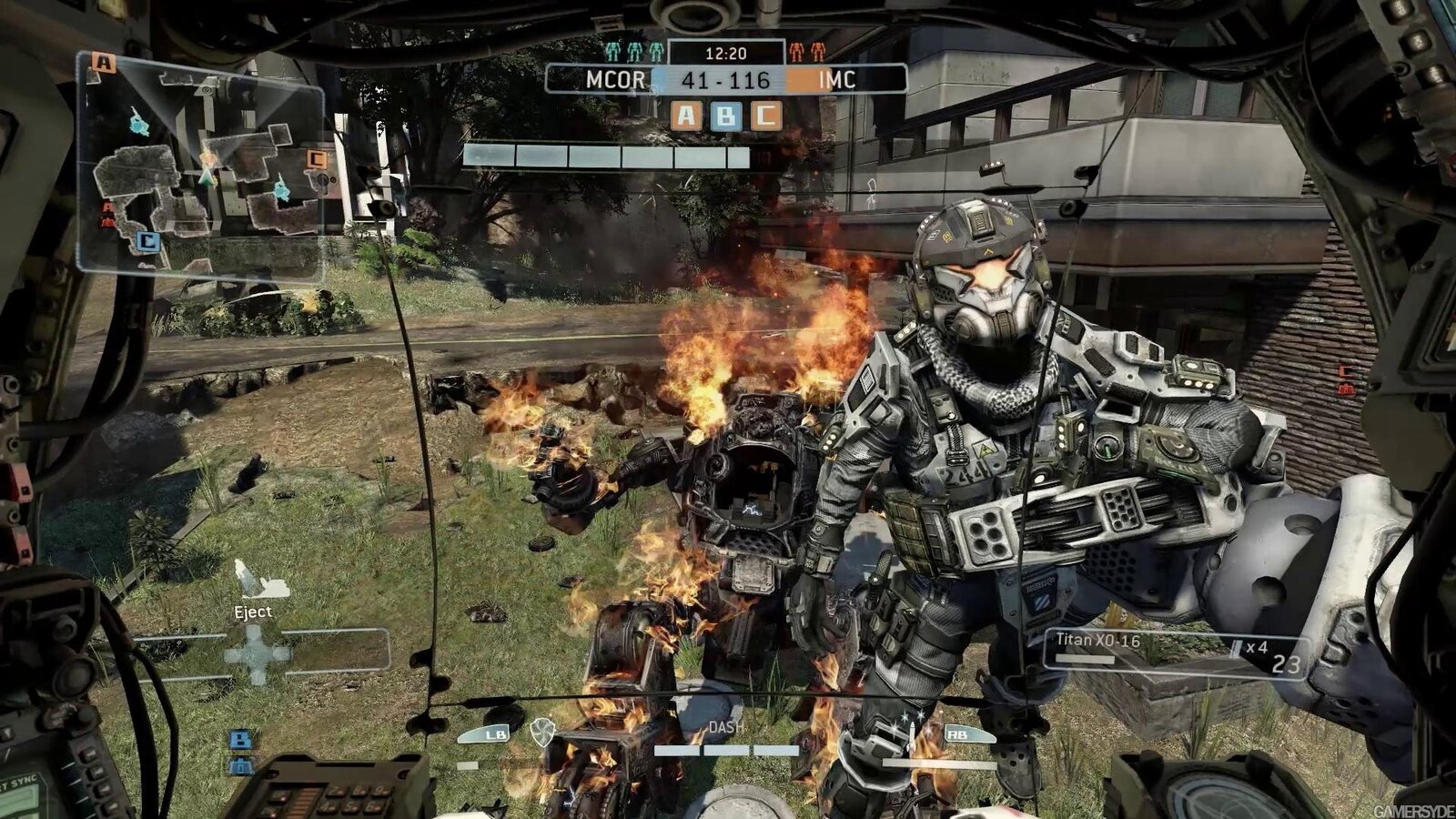 Titanfall - Deluxe Edition