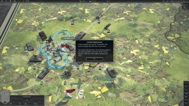 Panzer Corps 2: Axis Operations - 1940