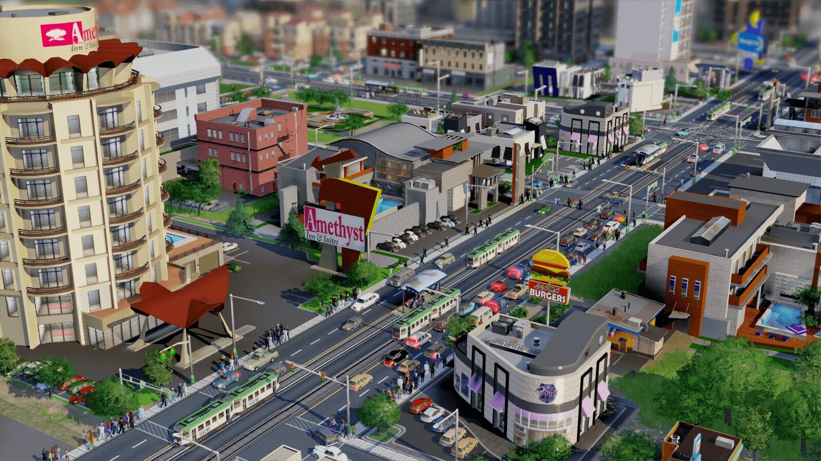 SimCity - Complete Edition