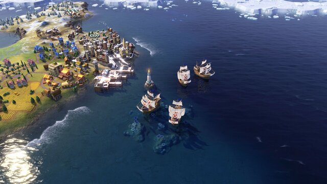 Sid Meier's Civilization VI - Portugal Pack