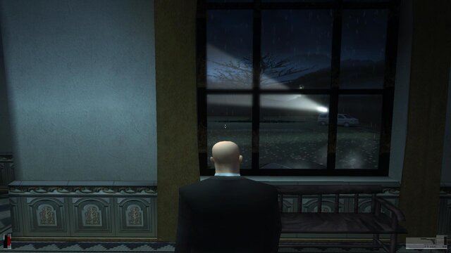 Hitman: Contracts