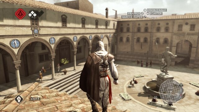 Assassin's Creed II - Deluxe Edition