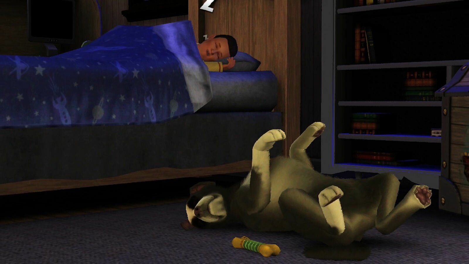 The Sims 3 - Pets