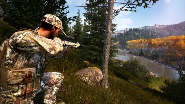 Hunting Simulator 2 - Elite Edition