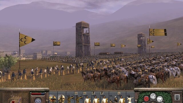 Total War: Medieval II - Definitive Edition