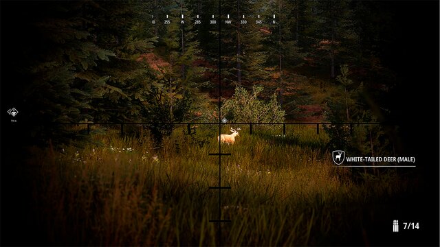 Hunting Simulator 2 - Bear Hunter Edition