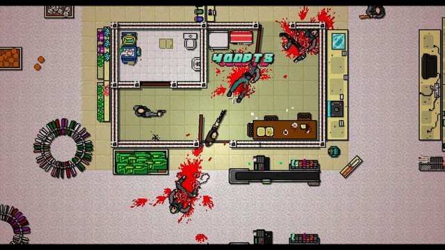 Hotline Miami 2: Wrong Number - Digital Special Edition
